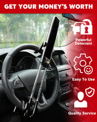Tevlaphee includes three keys for easy access and backups.
