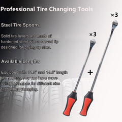 TFONSIGI valve removal tool for easy air valve service