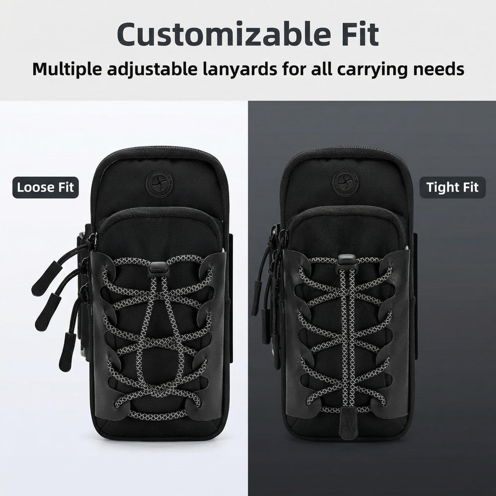 Tfuehn bag fits E Ride Pro S, versatile cross-brand compatibility