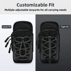 Tfuehn bag fits E Ride Pro S, versatile cross-brand compatibility