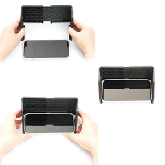 TFY stable and secure-fit visor prevents wobble during use.