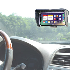 TFY sun shield offers quick installation for busy setups.
