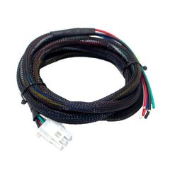 TGGKKPARTS 6-pin harness delivers corrosion-resistant power for auxiliary trailer lights.