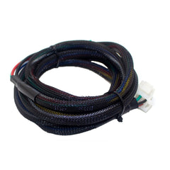 TGGKKPARTS wiring harness keeps trailer lighting consistent for safer on-road use.