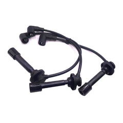 TGGKKPARTS spark plug wire kit for John Deere 825i cylinder 2, 10 inch length boosts ignition performance.