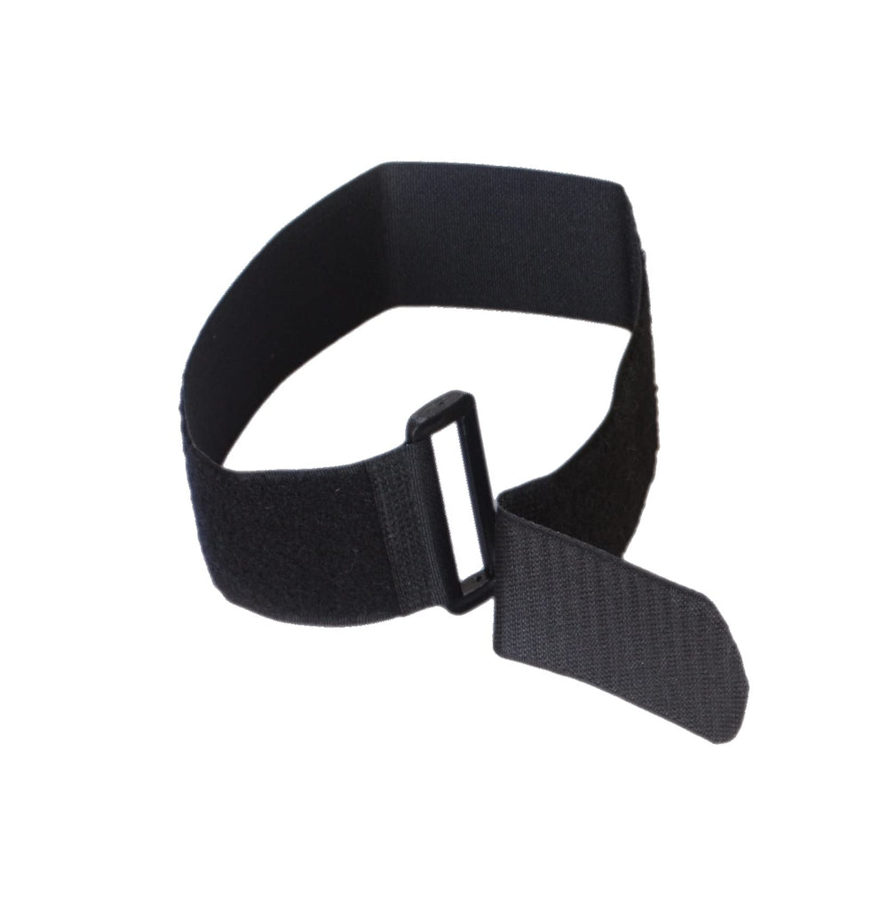 CE and TUV tested tow strap with loops for safety
