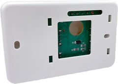 That one XZHJJF RV Thermostat wiring diagram supports quick setup in RVs.