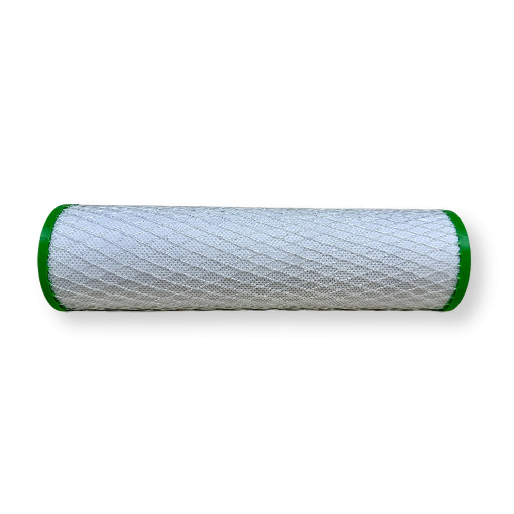 The Fit RV is Made in USA by United Filters International.