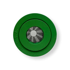 The Fit RV NSF/ANSI certifications confirm material safety and lead compliance.
