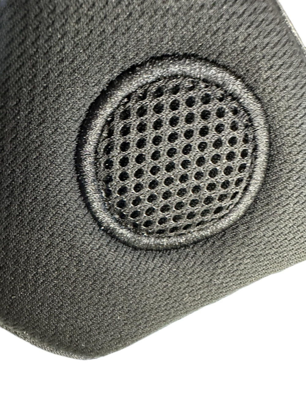 The Helmet Shop versatile strap compatibility fits narrow or wide half helmet straps.