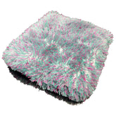 THOR Wash Boss V2 closeup shows dense microfiber for scratch-free cleaning.