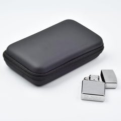 The Left Bridge Lighter Repair Kit instruction manual for easy setup
