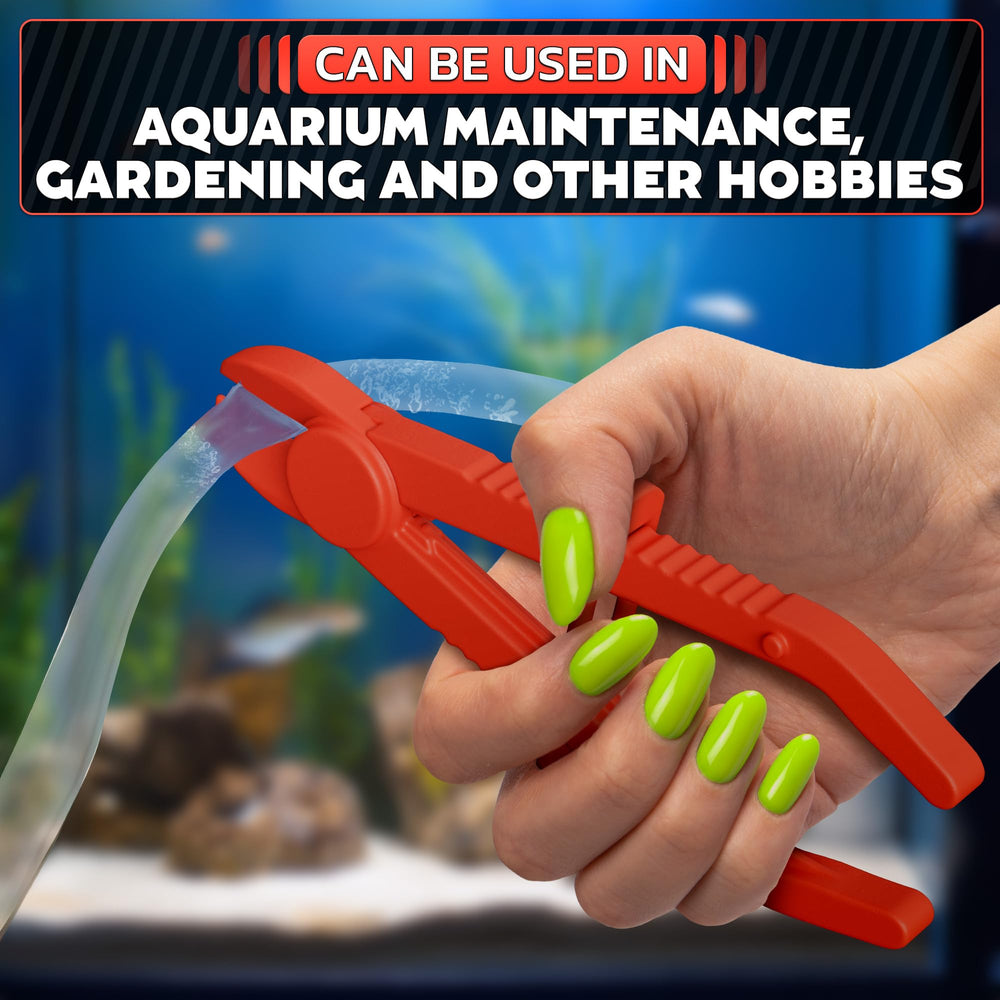 The Little Green Change anti-slip handles improve grip during repairs