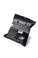 Three-pack Eagle Edgeless 600 towels ideal for full detailing kits.