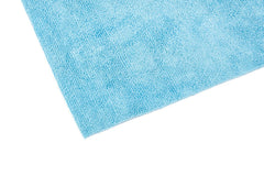 The Rag Company Edgeless 300 towel for interior cleaning helps keep cabins and dashboards spotless.