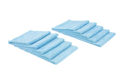 The Rag Company Edgeless 300 towel for sealant removal supports quick wipe-downs.