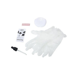 The Rag Company no soak applicators prevent product absorption