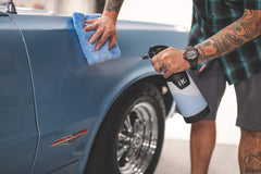 Easy assembly and disassembly facilitate quick cleaning and maintenance.
