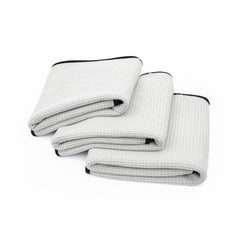 Absorption test highlights up to 10x moisture weight.