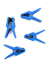 The Stop Shop Fluid Line Stopper Kit seals brake lines to prevent leaks during service.
