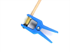 The Stop Shop Fluid Line Stopper Kit seals fuel lines for clean, drip-free repairs.
