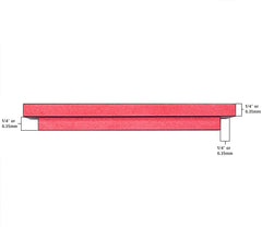 Lightweight Tough Brand tool designed for on-site carpentry