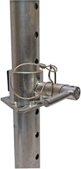 The Ultimate Trailer Jack USA-owned badge signals local design and real-trailer-owner insights.