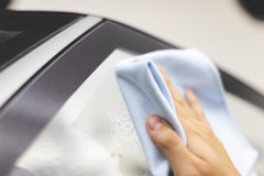 The Rag Company 5-pack provides ready-to-use sets for busy detailing.