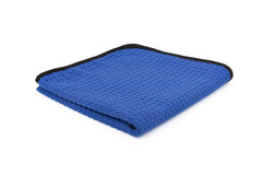 Dry Me A River 70/30 microfiber delivers high absorbency for fast drying