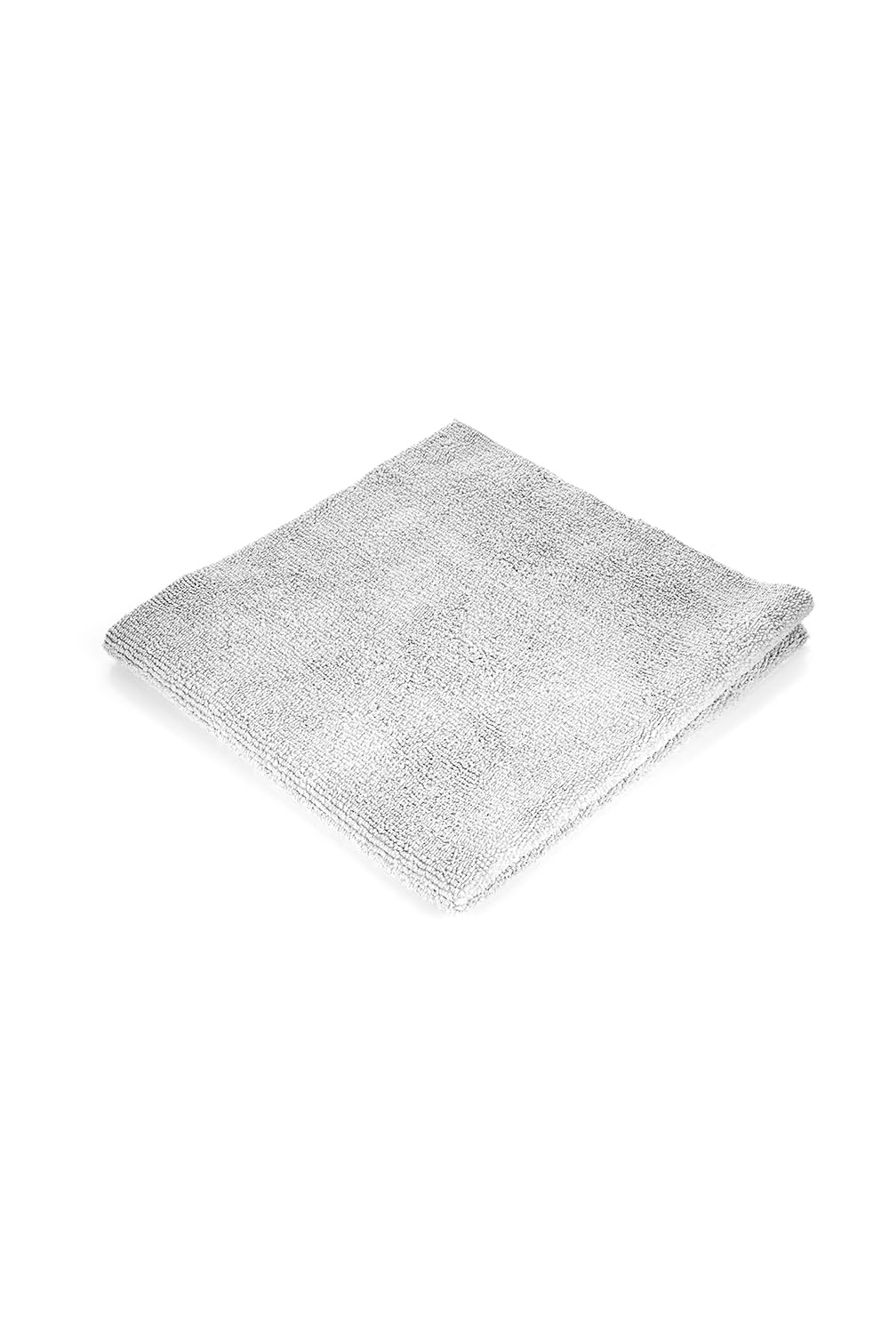 The Rag Company Edgeless 300 detailing towel ideal for sealant removal without lint.