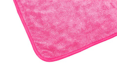 ButterSoft edge towel from The Rag Company FTW protects delicate surfaces