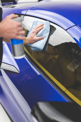Korean microfiber maintains softness and absorption after repeated washing.