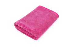 FTW microfiber towel for mirrors and polished surfaces with a smooth finish