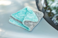The Rag Company Liquid8r 70-30 blend flatlay highlights high absorption