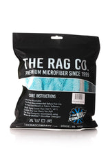 Durable fibers withstand repeated washes while staying soft and effective.