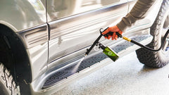 Includes a 1000 ml bottle for ready-to-use detailing sessions.