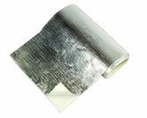 Thermo-Tec 13575 barrier on firewall reduces radiant heat exposure