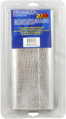 Thermo-Tec 13575 installed under the hood shields components from heat