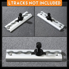 Therwen heavy-duty bolt-down point highlights robust cargo capacity