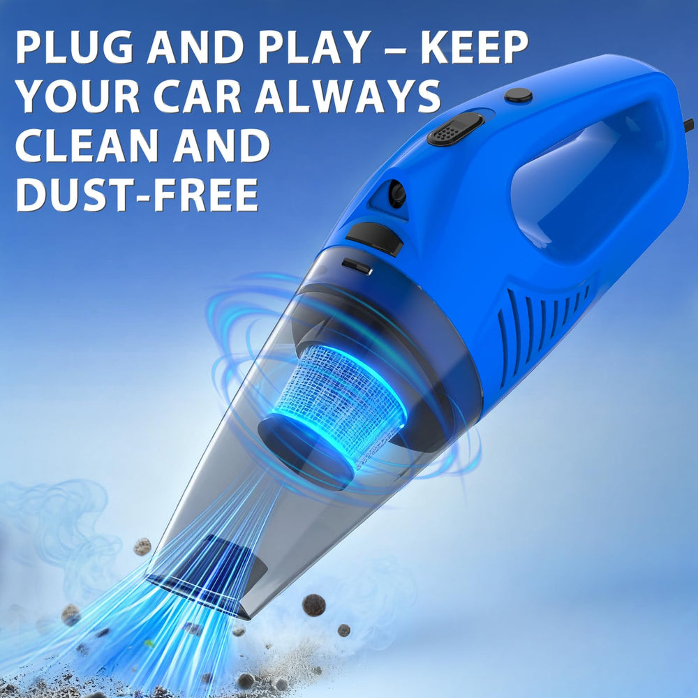 Thinkwork spray bottle and cleaning gels simplify targeted car cleaning tasks.