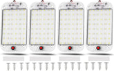 Thlevel LED Dome Light bright 800 lumens for clear RV interior lighting