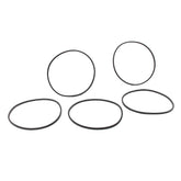 Three T FSFY clutch derby cover gasket packaging for Harley Sportster