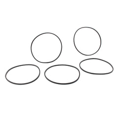 Three T FSFY clutch derby cover gasket packaging for Harley Sportster