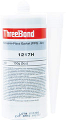 ThreeBond gasket maker bottle, high-performance sealant ideal for powertrains and gear oil resistance