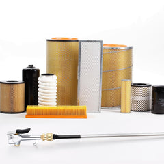 Threlaco wand supports high-pressure washing for cars, trucks, and home use.