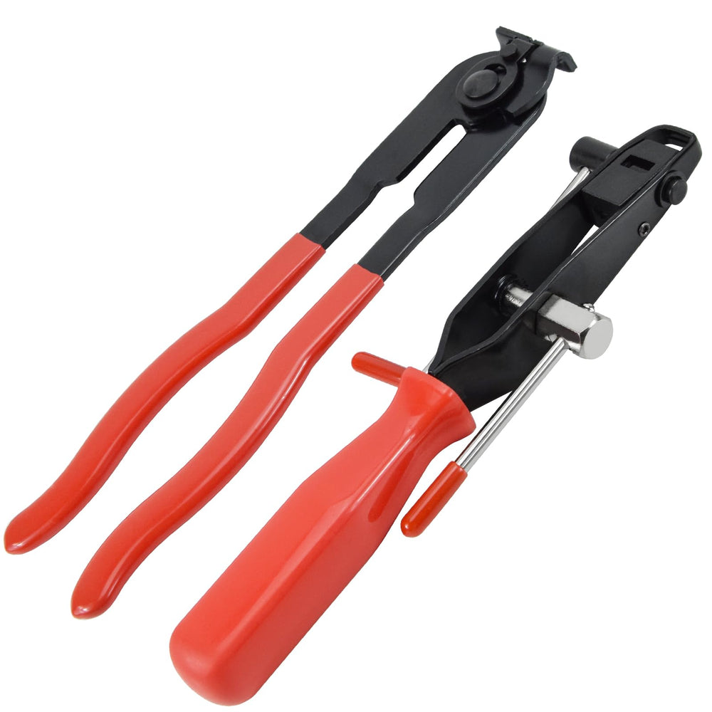 Thsakzo CV Boot Clamp Pliers in stamped-steel construction for durability