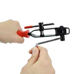 Thsakzo Lifetime-warranty clamp pliers ready for long-term projects