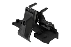 Thule Fit Kit 6066 for flush rails enables secure roof rack mounting