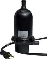 Thunder Parts HOTSTART TPS151GT8-000 front view, compact engine heater for vehicles