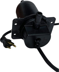 Thunder Parts HOTSTART TPS151GT8-000 in-use on a diesel engine preheating process